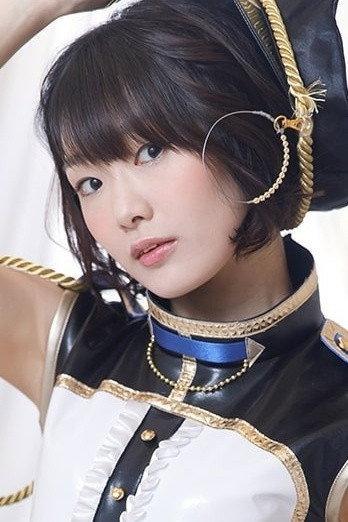 Haruka Itou Image