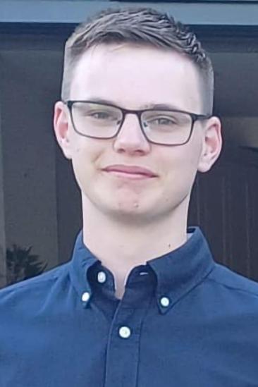 Matthew Brace Image