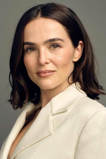 Zoey Deutch Image