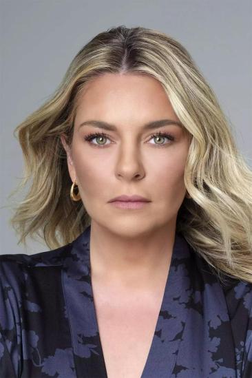 Elisavet Moutafi Image