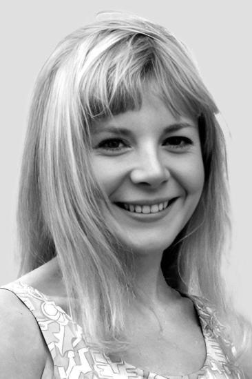 Barbara Ferris Image