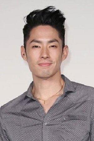 Vanness Wu Image