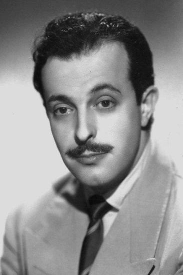 Ángel Picazo Image