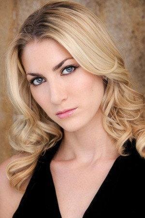 Abigail Wright Image