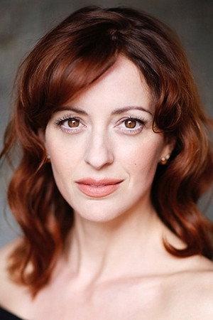 Amy Ellen Richardson Image