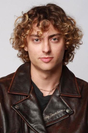 Brando Crawford Image