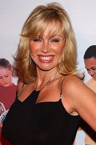 Tanya Newbould Image