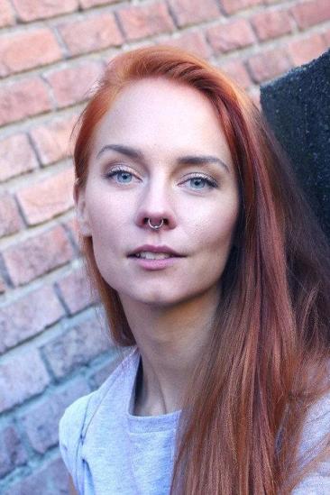 Lisa Uhlen Ryssevik Image