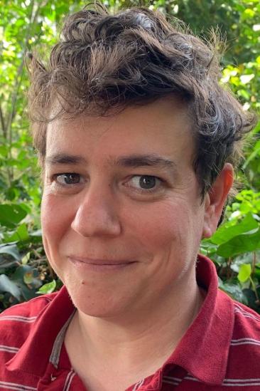 Rebecca Drysdale Image