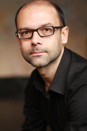 Gilbert Traïna Image