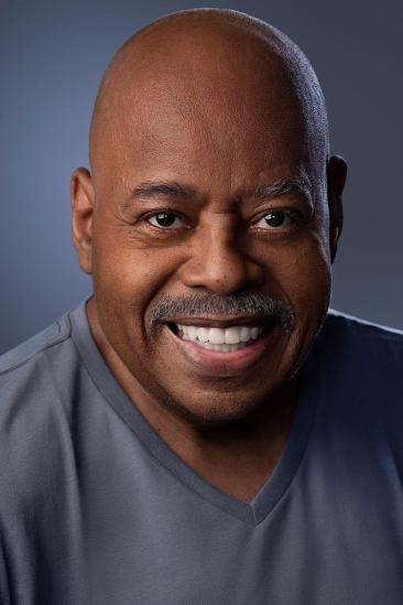 Reginald VelJohnson Image