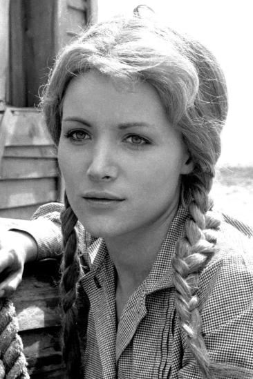 Anne-Marie Balin Image