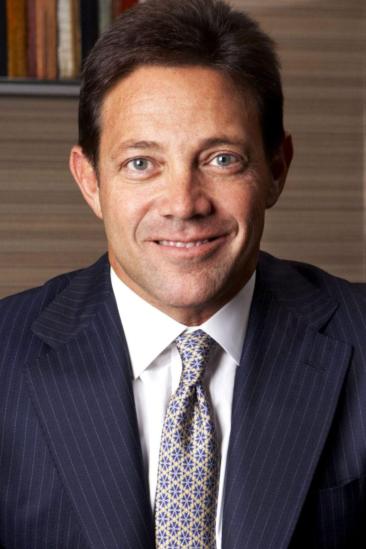 Jordan Belfort Image
