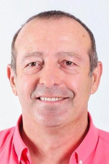 Nicodim Ungureanu Image