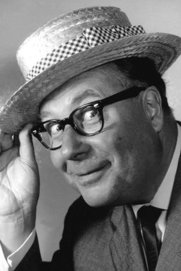 Heinz Erhardt Image