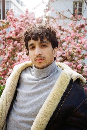 Younès Boucif Image