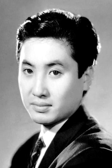 Kinnosuke Nakamura Image