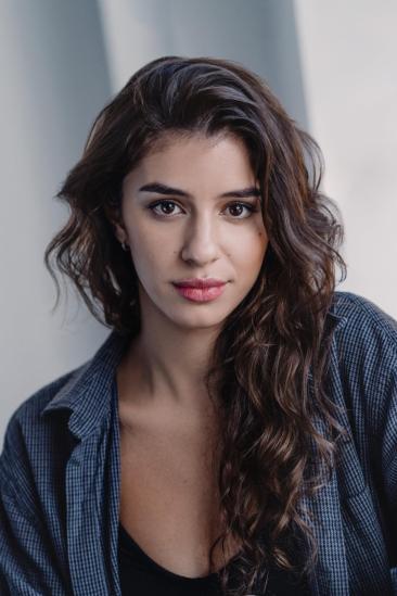 Yali Topol Margalith Image