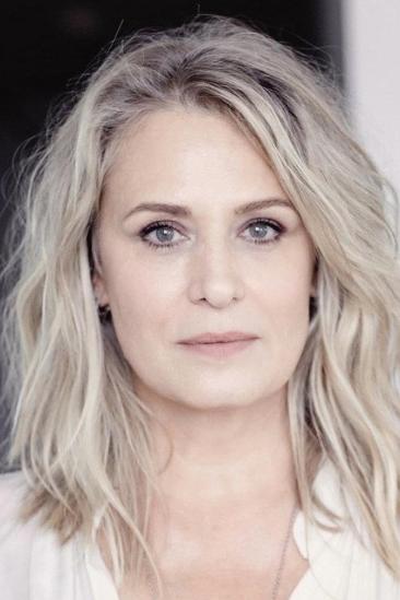Samantha Smith Image