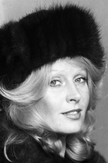 Beata Tyszkiewicz Image