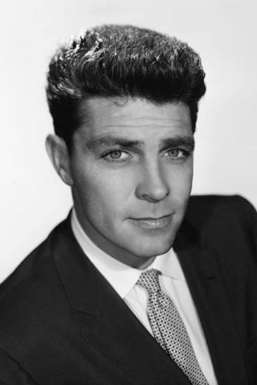 Dale Robertson Image
