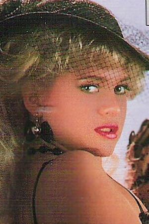 Michelle Monroe Image