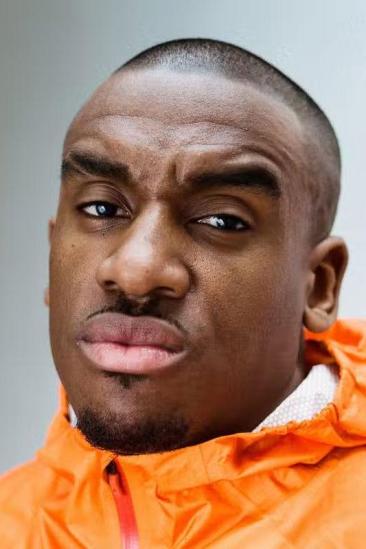 Bugzy Malone Image