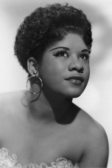 Ruth Brown Image