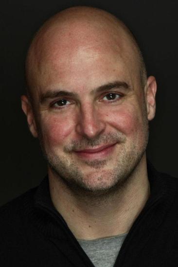 Patrick Cooley Image