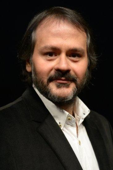İsmet Numanoğlu Image