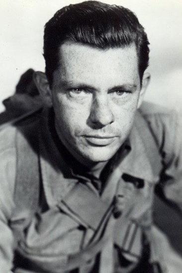 George Offerman, Jr. Image
