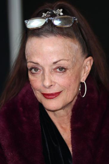 Lisa Loring Image