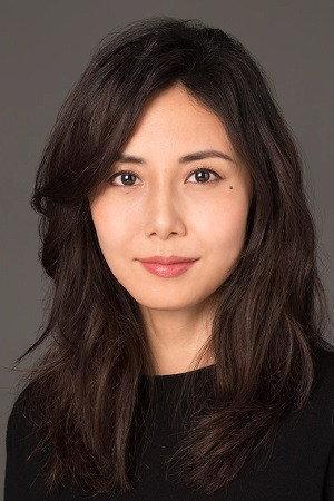 Nanako Matsushima Image