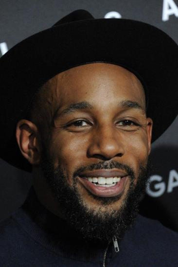 Stephen 'tWitch' Boss Image