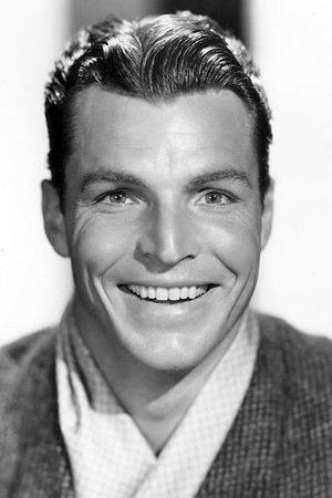 Buster Crabbe Image