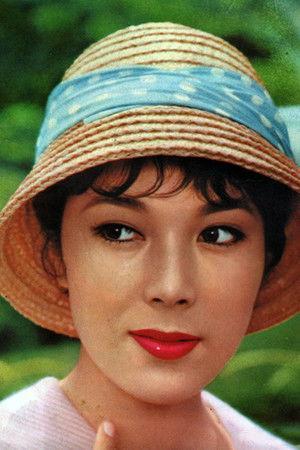 Atsuko Kindaichi Image