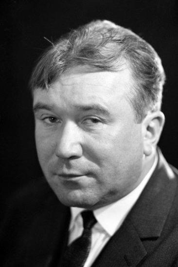 Yuri Medvedev Image