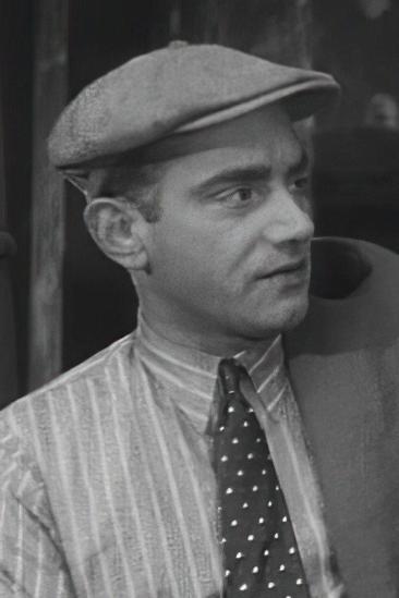 Georges Gosset Image