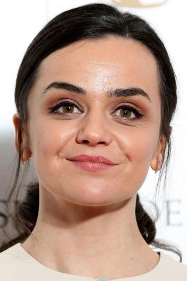 Hayley Squires Image
