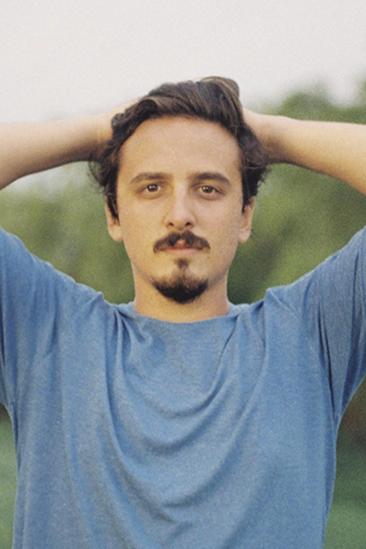 Agustín Gagliardi Image