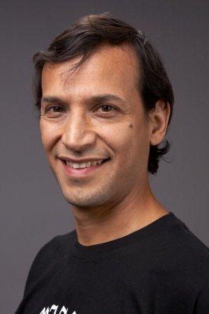 Jesse Borrego Image