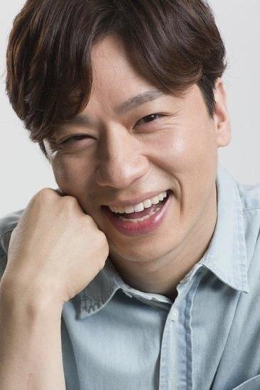 Jung Sang-hoon Image