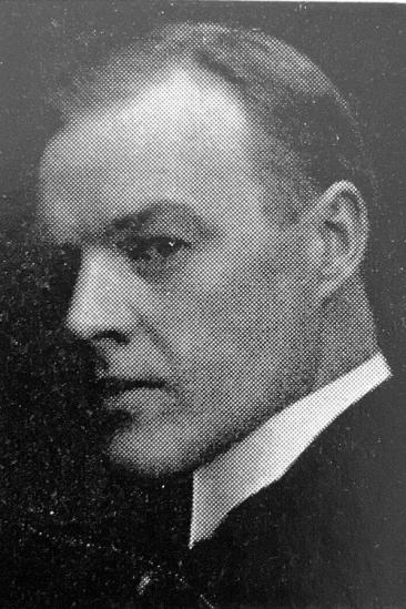 Oscar Åberg Image