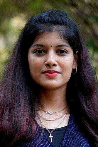 Monisha Blessy Image