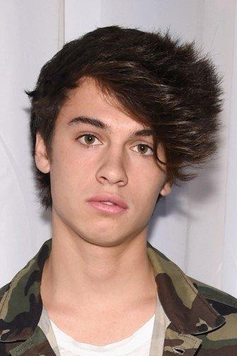 Dylan Jagger Lee Image