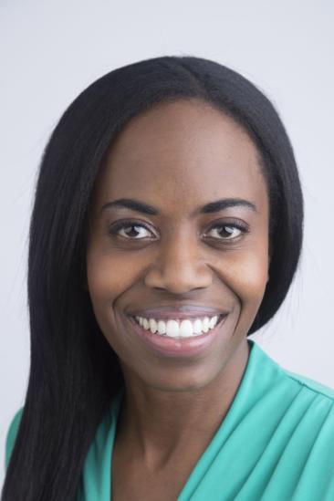 Faith Louissaint Image