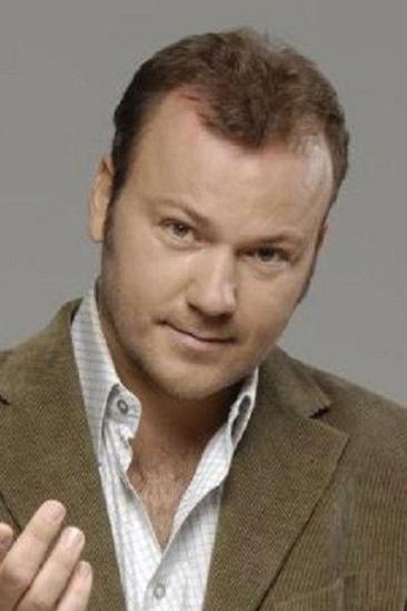 Toni Dimitriou Image