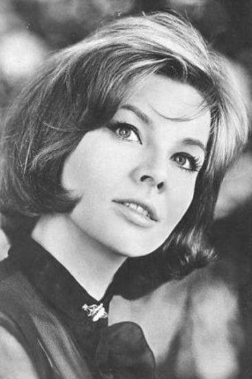 Annekathrin Bürger Image