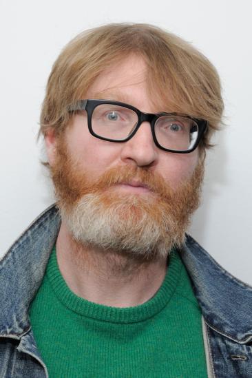 Chuck Klosterman Image