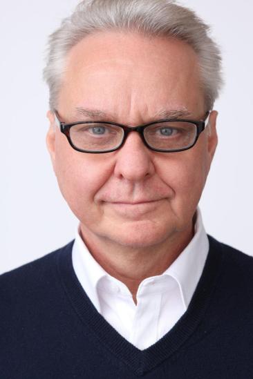 Andy Prosky Image